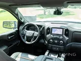 GMC Sierra AT4 2022
